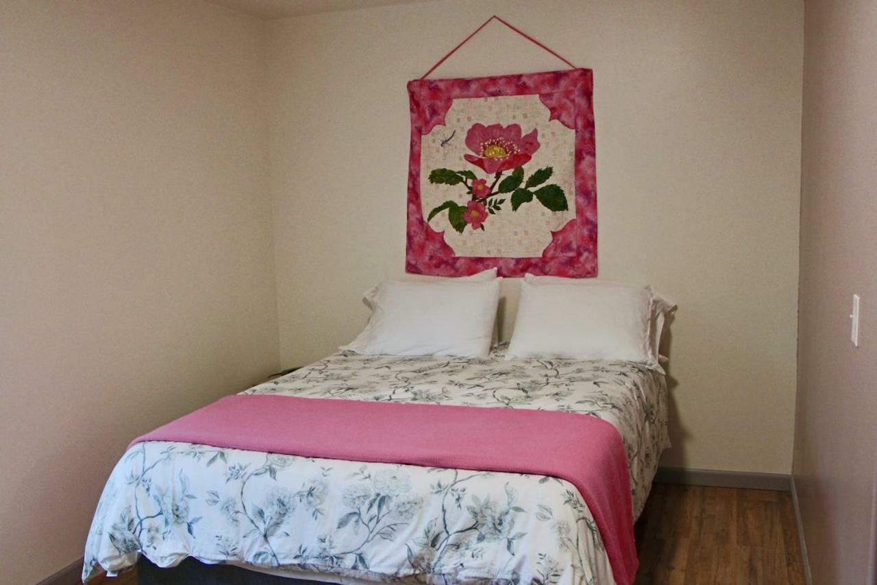 Arctic Dragonfly Inn Healy Extérieur photo